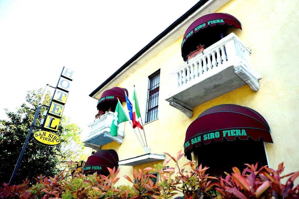 Hotel San Siro Fiera — Photos 2